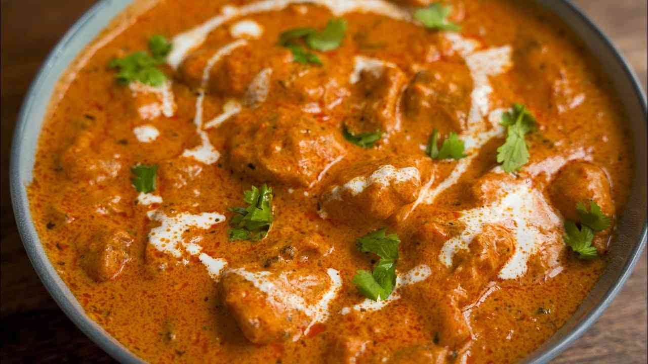 Gordon Ramsay Butter Chicken Recipe - Chickens